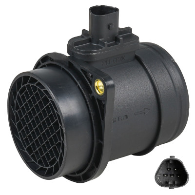 ДМРВ STARTVOLT Лада 1118/2170/2123 1.4i/1.6i Евро-4 (E-GAZ) VS-MF 0102