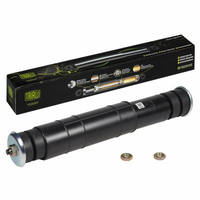 амортизатор TRIALLI для а/м ЛиАЗ 5256/6212/НеФАЗ 5297 перед./задн. масляный AH 13001