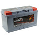 аккумулятор KORTEX BLACK Dynamic 100 А/ч 850A обр. п. (353х175х190) Турция (ETN-600 402 083) SMF600404