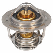 термостат LUZAR для а/м Hyundai Tuscon (04-)/Santa Fe (06-)/KIA Sportage II (04-) (85°С) (термоэл.) LT 0807