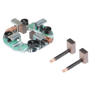 щетки стартера STARTVOLT для а/м ГАЗ ГАЗель Бизнес/Next (13-) 2.8D VBS 0328