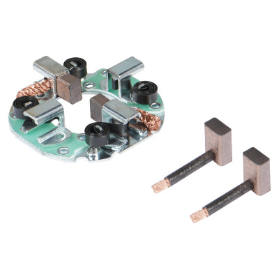 щетки стартера STARTVOLT для а/м ГАЗ ГАЗель Бизнес/Next (13-) 2.8D VBS 0328