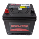 аккумулятор SOLITE ASIA 50 А/ч 470A (206х172х204) (кубик) CMF50AR (JIS-CMF50AR)
