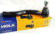 наконечник рулевых тяг HOLA для а/м TOYOTA COROLLA/RAV 4/AURIS 06- прав. RE12-025