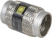 гофра глушителя TRIALLI (виброкомпенсатор) 70x150 InterLock FTi 0071