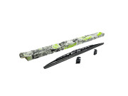 щетка с/о SURAI каркасная 410мм (16") 2 адапт. SRS 70360