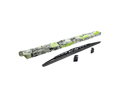 щетка с/о SURAI каркасная 410мм (16") 2 адапт. SRS 70360