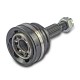 ШРУС LYNX(MITSUBISHI ASX 2.0 10>/Lancer 2.0 07>/Outlander 2.0-2.4 06>, CITROEN C-Crosser 07>, PEUGEOT 4007 07>) наружный, CO-3644
