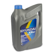 масло моторное HYUNDAI  XTeer D800 5W30 С3 dexos2 6 л синт.