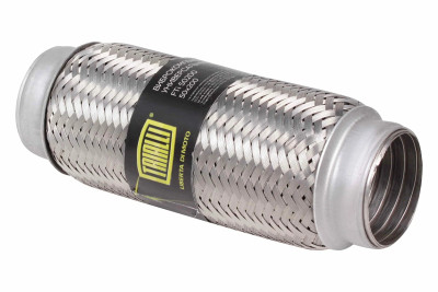 гофра глушителя TRIALLI (виброкомпенсатор) 50x200 InterLock FTi 50200