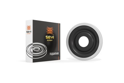 подшипник опоры стойки СЭВИ для а/м Largus, X-RAY, NISSAN ALMERA G15RA 8200651172 серия ЭКСПЕРТ арт. 1123-2840