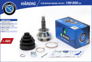 ШРУС B-RING для а/м Hyundai Sonata 98-08 (27/25 ABS 47) наруж. HÄRDIG HBOC1802A