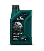 масло моторное C.N.R.G N-Force Supreme 5W-30 SP, A3/B4 синт. 1л арт. CNRG-308-0001
