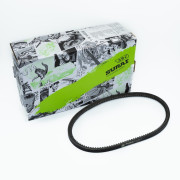 ремень SURAI клиновой AVX10X713 для а/м LADA 2108-2115, 2121 зуб. SR 00615