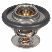 термостат LUZAR для а/м Ford Focus I (98-)/Mondeo I (93-)/Mondeo II (96-) (92°С) (термоэл.) LT 1003