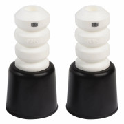 ремкомплект амортизатора TRIALLI Лада 2170-2172 Priora (кожух 2 шт.+отбойник 2 шт.) перед BCS 0102