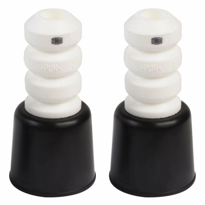 ремкомплект амортизатора TRIALLI Лада 2170-2172 Priora (кожух 2 шт.+отбойник 2 шт.) перед BCS 0102