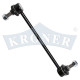 стойка стабилизатора KRONER для а/м KIA Ceed (06-), HYUNDAI i30 (07-) перед. лев./прав. K303136