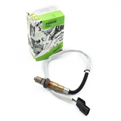 лямбда-зонд SURAI для а/м Renault Logan (07-)/(12-) 1.6i/Duster 2.0i (4х2) до кат. SRS 71722
