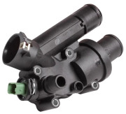 термостат LUZAR для а/м Land Rover Freelander II (06-)/Range Rover Evoque (11-) 2.2TD (с корпусом) (LT 10122)