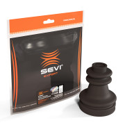 пыльник ШРУС СЭВИ (Logan 07-13/Clio 98-/Megan 96-03/Kangoo 97-) внутр. шарнира правый в упак. 7700108269/7701209258 арт. 6117-5068 (OEM 6001548164)