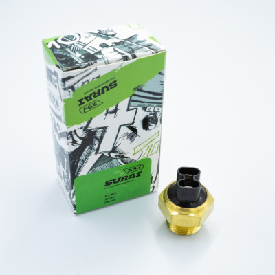 датчик радиатора SURAI для а/м LADA 2108 99/94°С SR 00302