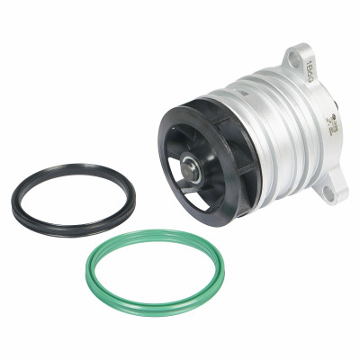 помпа LUZAR для а/м VW Transporter T5 (03-) 2.5TDI LWP 1829