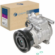 компрессор кондиц. LUZAR для а/м Hyundai Tucson/Kia Sportage II (04-) (тип Doowon) (с 2006) (LCAC 0881)