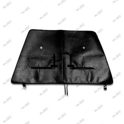 утеплитель облицовки радиатора для а/м ГАЗель-Next ГАЗ (Тент-Сервис, Нижний Новгород) А21R23-3914080