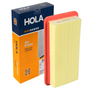 фильтр воздушный HOLA для а/м HYUNDAI Getz SA115