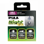 лампа PIAA BULB NIGHT TECH 3600K HE-825 (HВ3)
