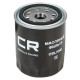 фильтр масляный Carville Racing для а/м Nissan Primera (90-)/(96-) 1.6i/Almera (95-) 1.4i/1.6i (масл.) CRL7041