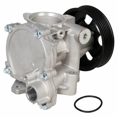 помпа LUZAR для а/м Suzuki Grand Vitara (05-) 2.4i (LWP 2424)