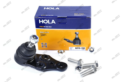 шаровая опора HOLA для а/м DAEWOO NEXIA/CHEVROLET LANOS нижн.лев/прав. с крепеж. BJ10-150 (ОЕМ 94788122)