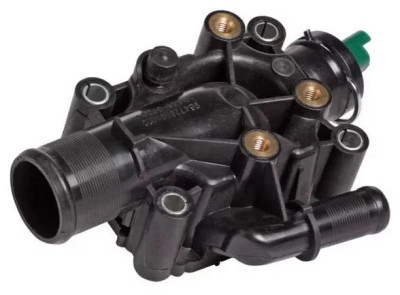 термостат LUZAR Peugeot 308 (07-)/Citroen C4 (04-) 1.4i/1.6i LT 20S5