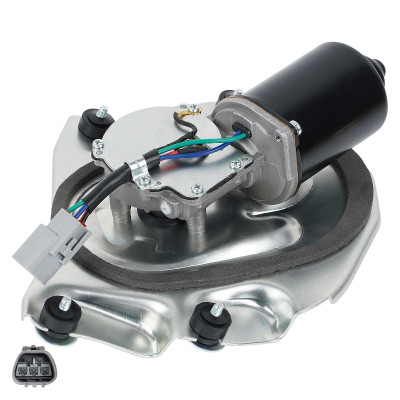 моторедуктор С.О. STARTVOLT для а/м ГАЗ Валдай Next (21-) VWF 03061