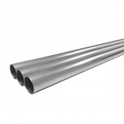 Труба прямая CBD 63,5*1000 (d63,5, L1000) из Нерж алюм стали.  CBD. TRAL631000