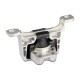 Подушка двигателя LYNX(FORD Focus II-III 1.4-1.6 04>/C-Max I-II 1.6 07>, VOLVO C30 1.6 06>/S40 II 1.6 05>) правая, ME-1007