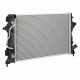 радиатор алюминиевый LUZAR для а/м Kia Soul III (19-)/Seltos (19-) 1.6i/2.0i AT LRc 0893