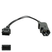 датчик скорости STARTVOLT для а/м Лада 2108-2110/ГАЗ 3110 (10-имп., с пр., прямоуг.) VS-SP 0304