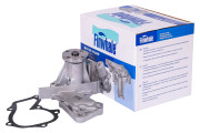 помпа Finwhale для а/м FORD Fusion, Fiesta V-VI 1.25, 1.4, 1.6 / Focus II 1.4, 1.6 / Focus III 1.6; Mazda 2 (DY) 1.2, 1.4, 1.6 WP702
