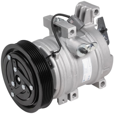 компрессор кондиц. LUZAR для а/м Mazda 6 (GG) (02-) (LCAC 2515)