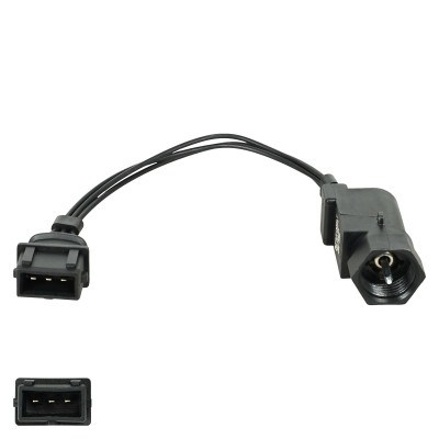 датчик скорости STARTVOLT для а/м Лада 2108-2110/ГАЗ 3110 (10-имп., с пр., прямоуг.) VS-SP 0304