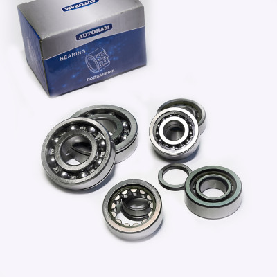 ремкомплект КПП AUTORAM для а/м ВАЗ 2105-07 5-и ступ. ABZ-019618