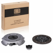 комплект сцепления TRIALLI RENAULT LOGAN/SANDERO/MEGANE I/CLIO I-II 1.2-1.4 FR 0906, ком-т