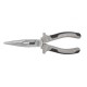 длинногубцы THORVIK 180 мм LNP0180 (052186)