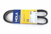 ремень HOLA поликлиновой 6PK1125 для а/м LADA 2110-12 16V (+AC), Priora 16V (+AC) PH6996