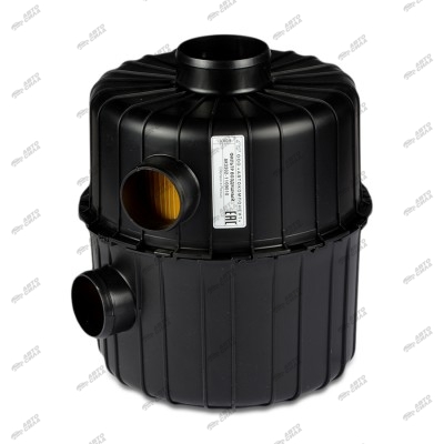 фильтр воздушный в сборе для а/м ГАЗ ГАЗель ЗМЗ-40522, 40524, УМЗ-4216, Штайер ГАЗ-560 Евро-2, 3 (пласт.корпус) до 01.08.08г. АК3302-1109010 ГАЗ (Автокомпонен