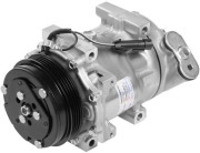 компрессор кондиц. LUZAR для а/м FIAT Ducato III (06-)/Iveco Daily IV (06-) 2.3JTD/3.0JTD (LCAC 1680)