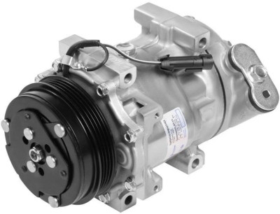 компрессор кондиц. LUZAR для а/м FIAT Ducato III (06-)/Iveco Daily IV (06-) 2.3JTD/3.0JTD (LCAC 1680)